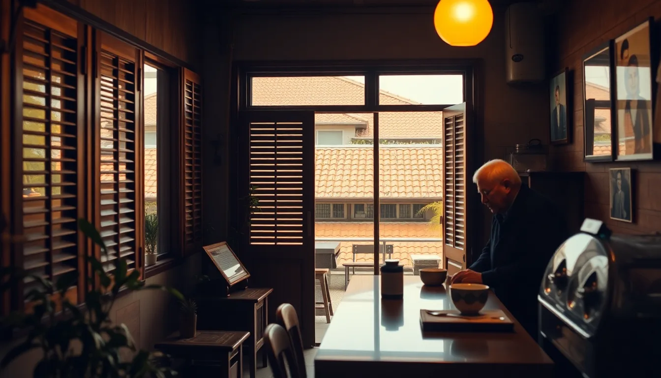 那覇の長期滞在で「観光客」に見えずに恋を始める