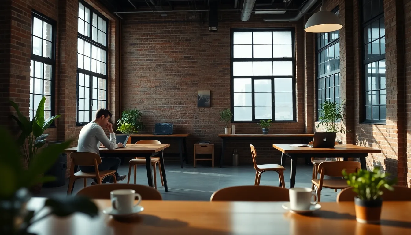 清澄白河のコワーキングが恋の狩場になる理由