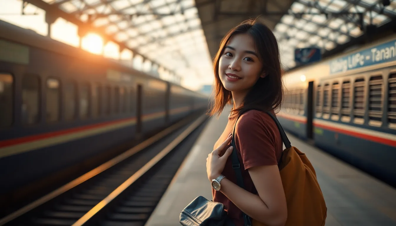 ความปลอดภัยของผู้หญิงโซโล่ทริปในเอเชียตะวันออกเฉียงใต้: เช็คลิสต์จริง ไม่ใช่แค่บอกให้ระวัง