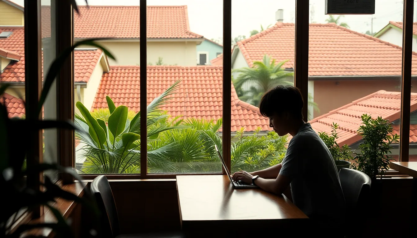 沖縄に1ヶ月住んで現地で出会う：観光客にならない方法