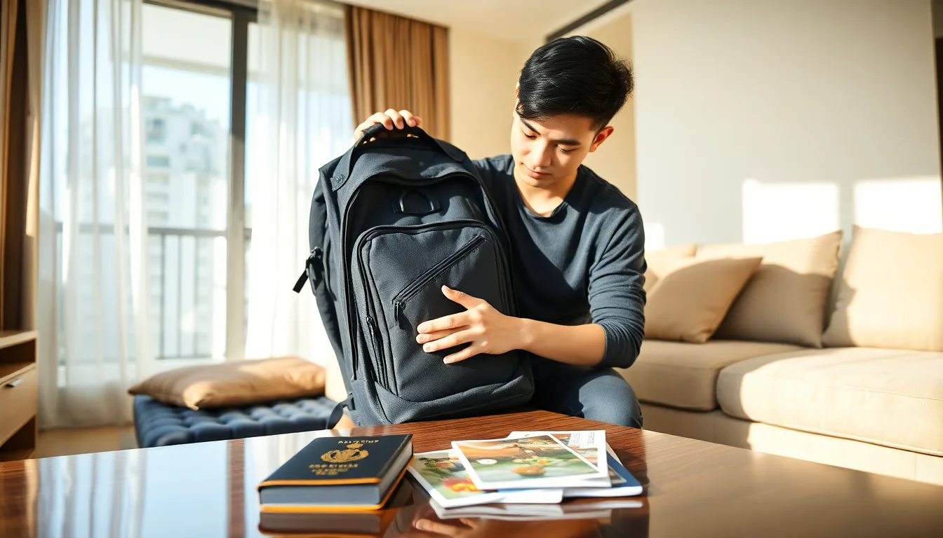 กลับจากทริปแล้วจะไปต่อยังไง: 30 วันแรกคือสำคัญที่สุด