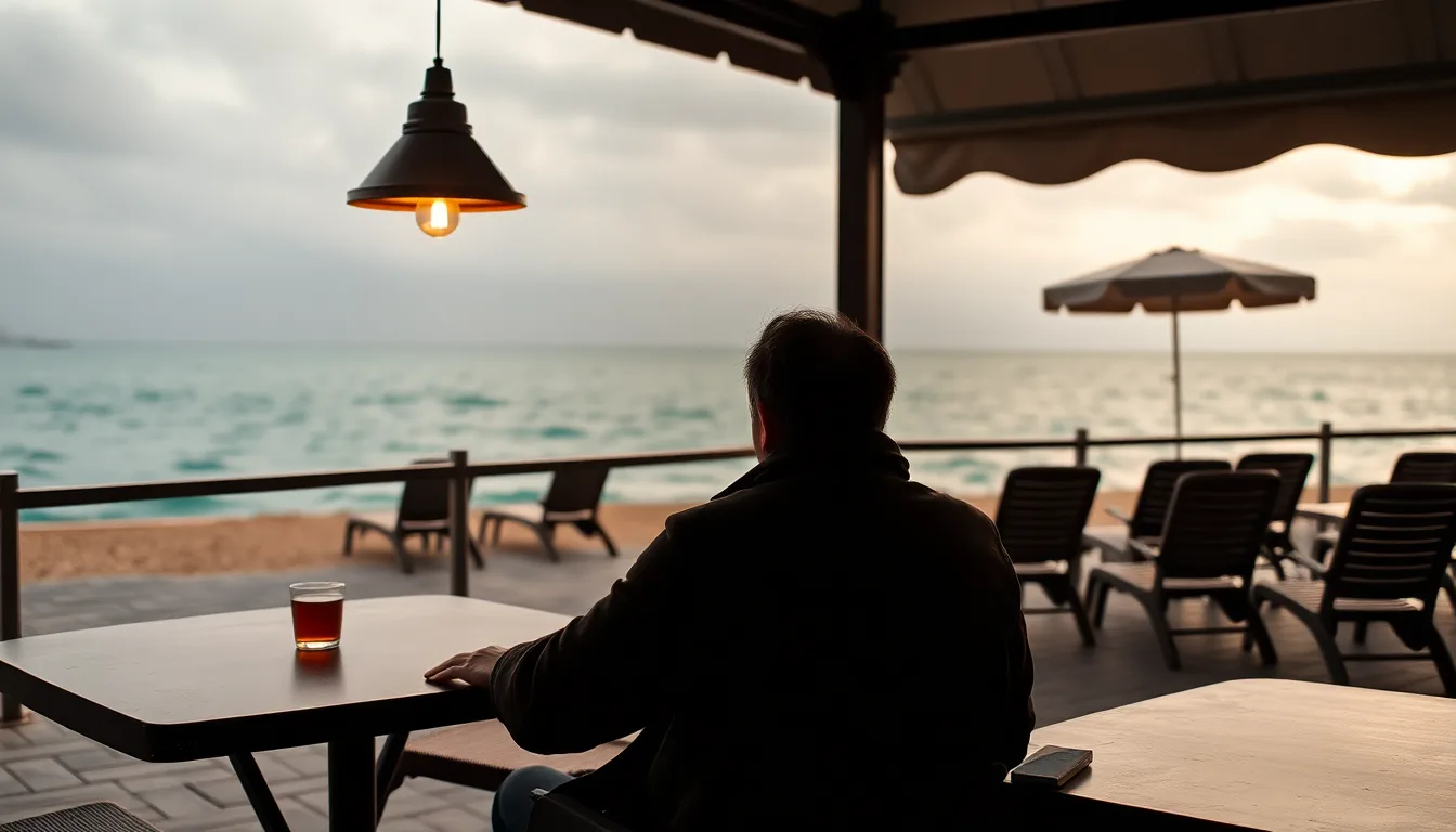 Antalya'nın kış yüzü: Kasım-Şubat arası tek başına seyahat ve tanışmak