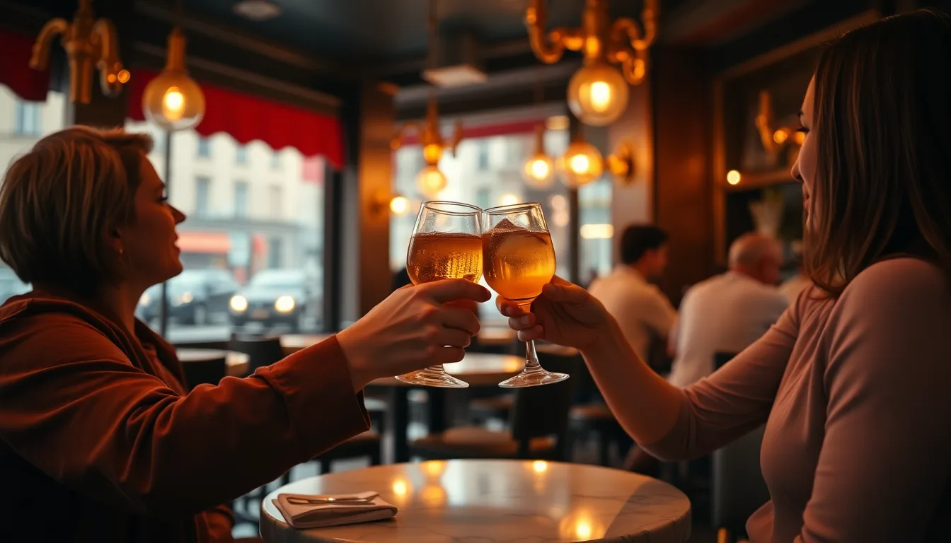 Aperitivo a Milano come primo appuntamento: perche funziona meglio della cena