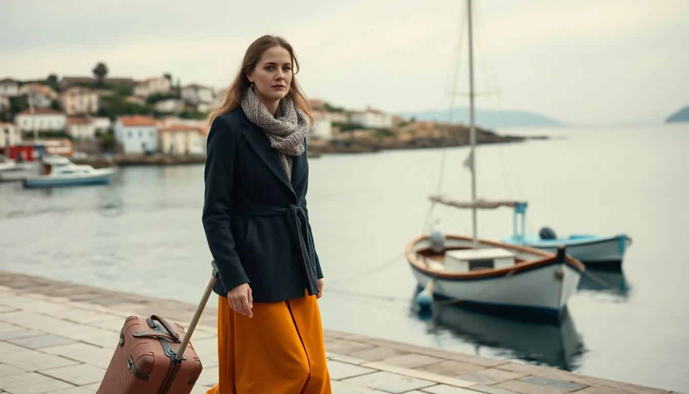 Ασφάλεια στα πρώτα ραντεβού εκτός Αθήνας: όταν το match σε καλεί σε μικρό νησί