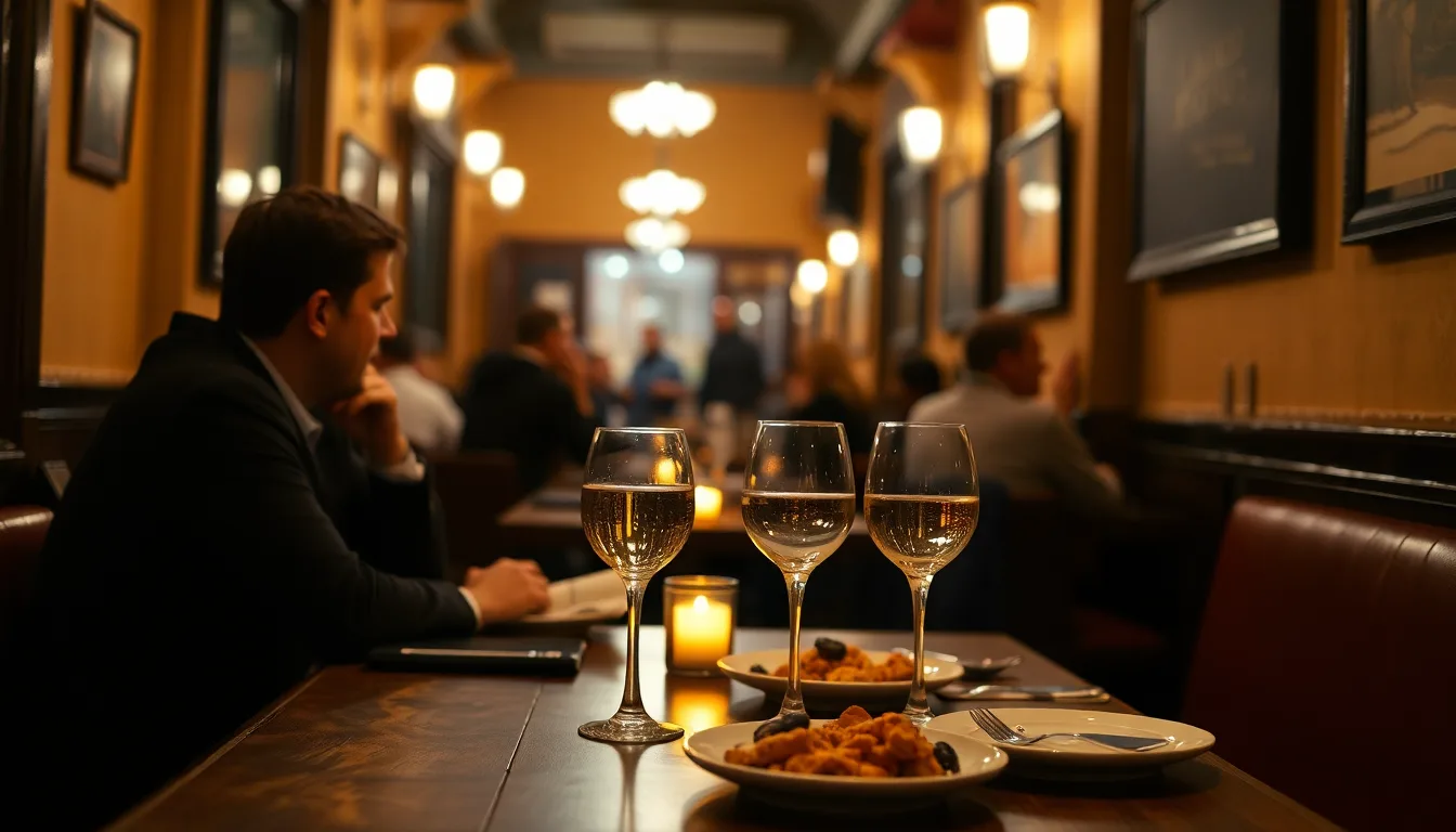 Bandeiras vermelhas do primeiro encontro no circuito expat de Lisboa