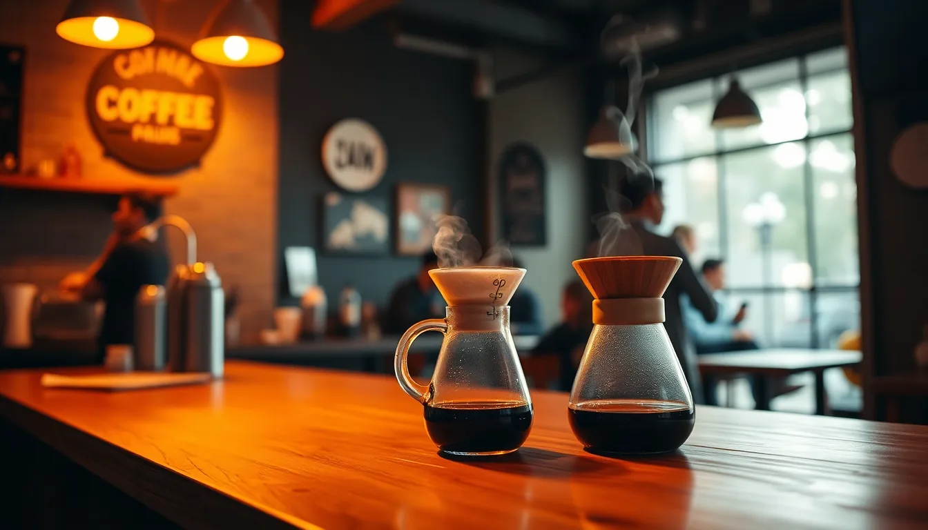 Bogota: Tres cafes para una primera cita que no grita 'turista'