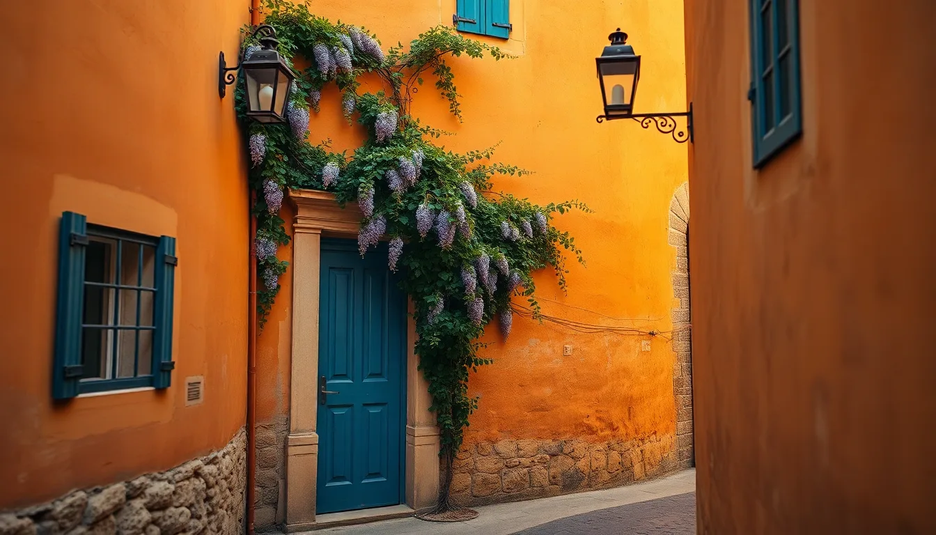 Carcassonne et la Provence lente: Le sud-ouest comme itineraire romantique discret