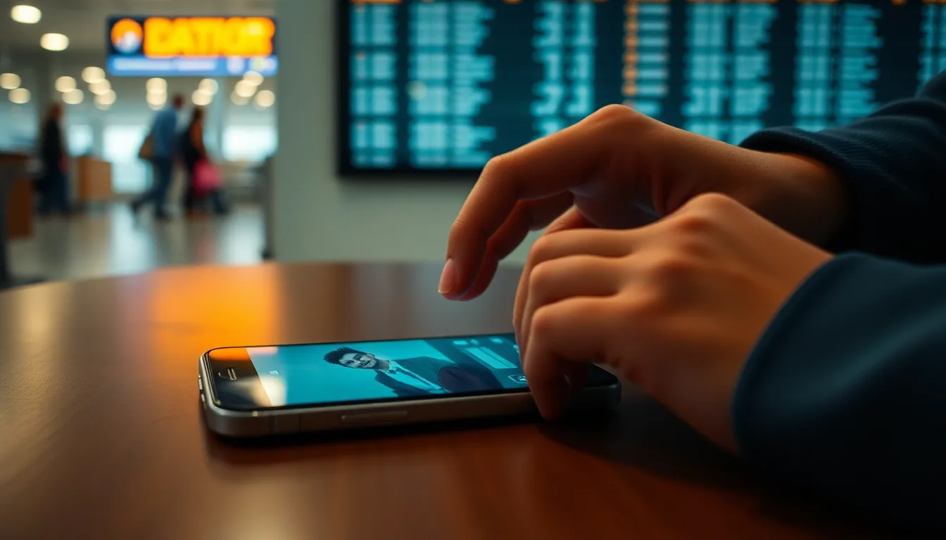 Catfish Red Flags That Only Appear in Travel-Heavy Profiles