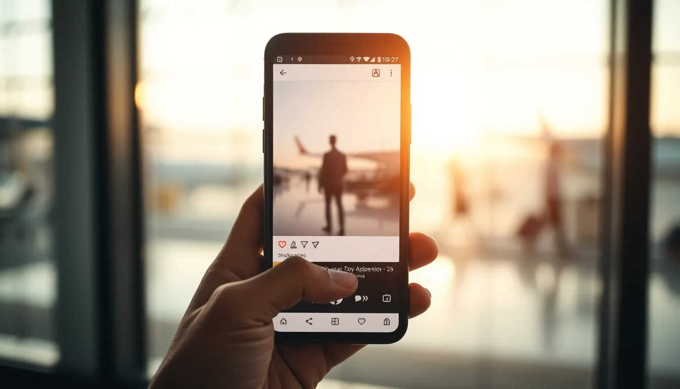 Catfish-Warnsignale in Reiseprofilen, die man erst 2026 erkennt