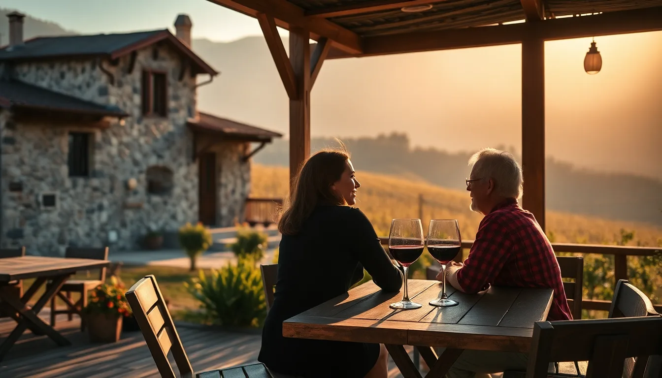 Dating attraverso il confine italo-sloveno a Trieste