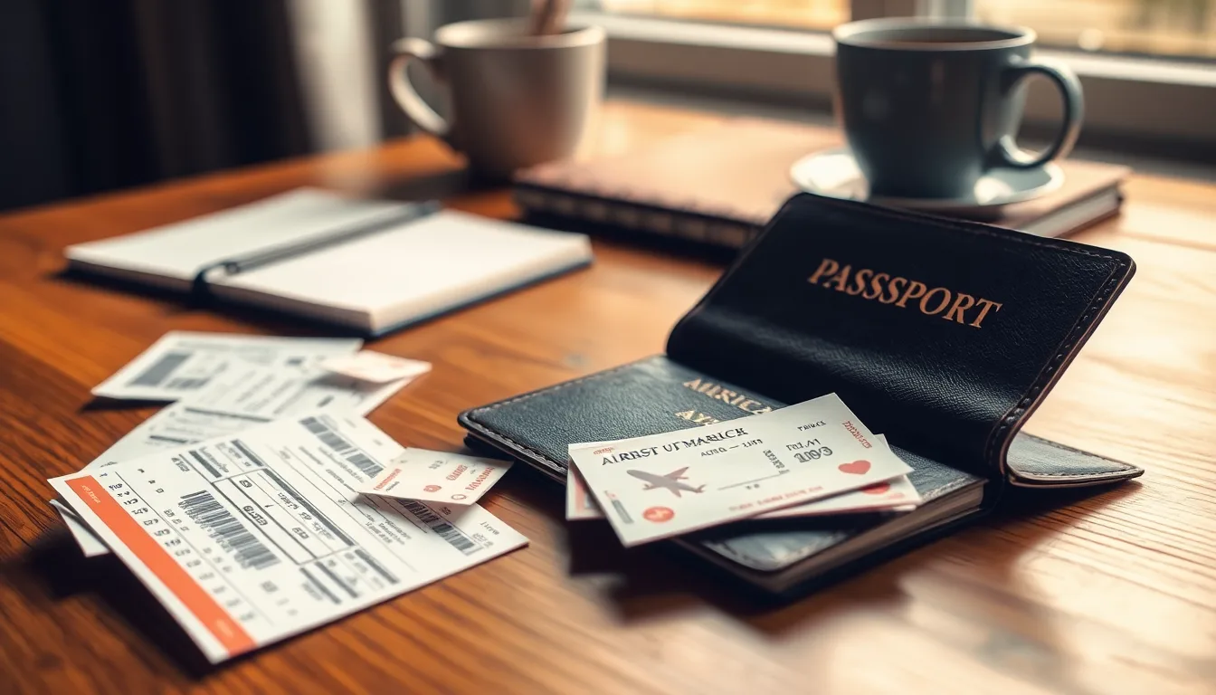 Dein Reisepass ist dein Profil: Was zeigen, was verschweigen