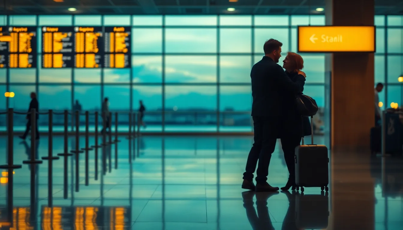 Fernbeziehung zwischen Berlin und Lissabon: Der realistische Leitfaden