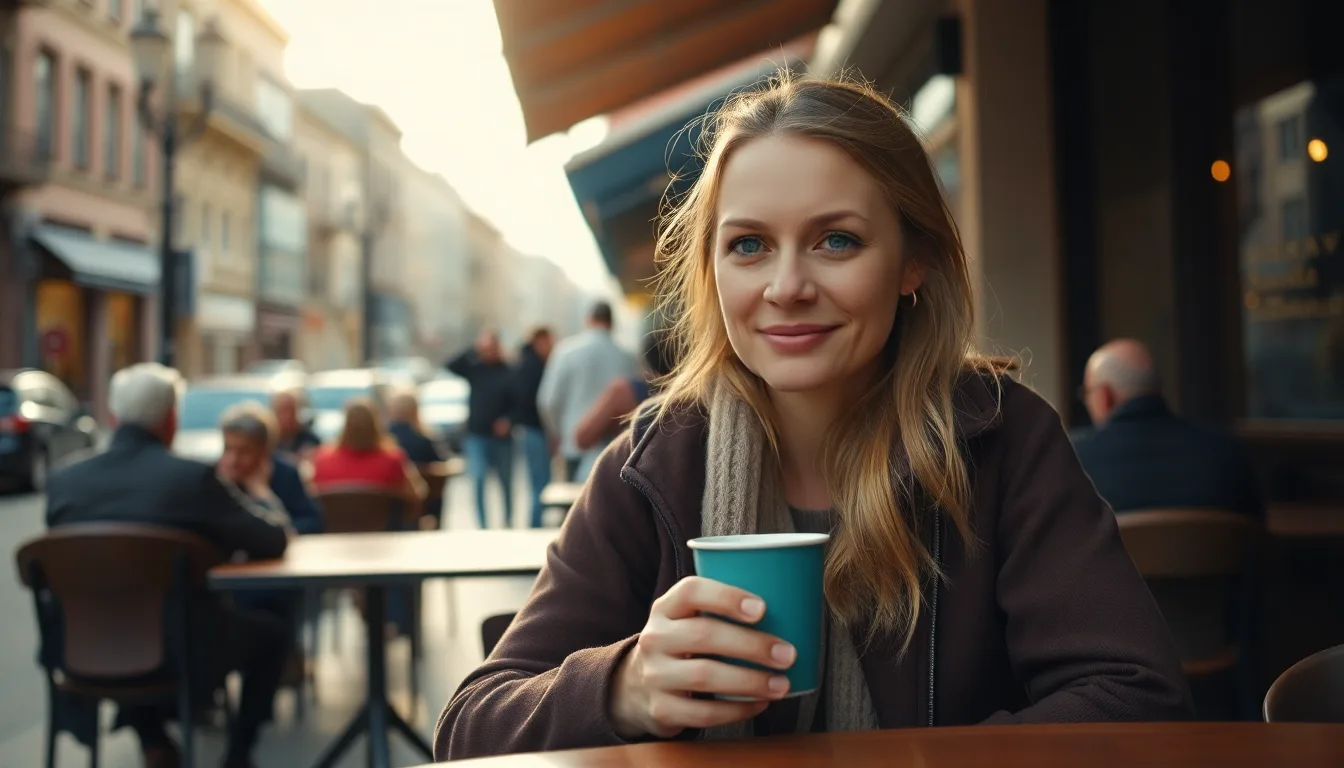 Första mötet utomlands: säkerhet utan att bli paranoid