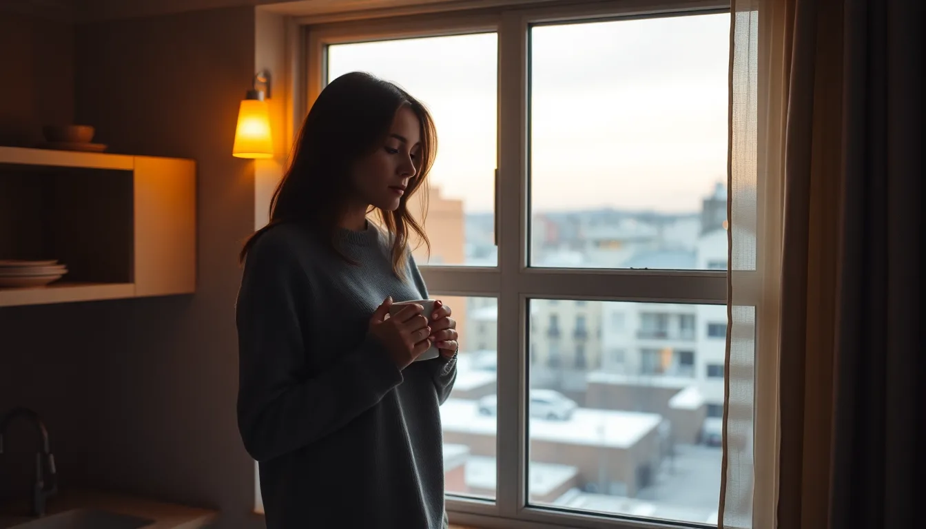 Homesickness Inside a Cross-Cultural Relationship: Naming the Quiet Grief