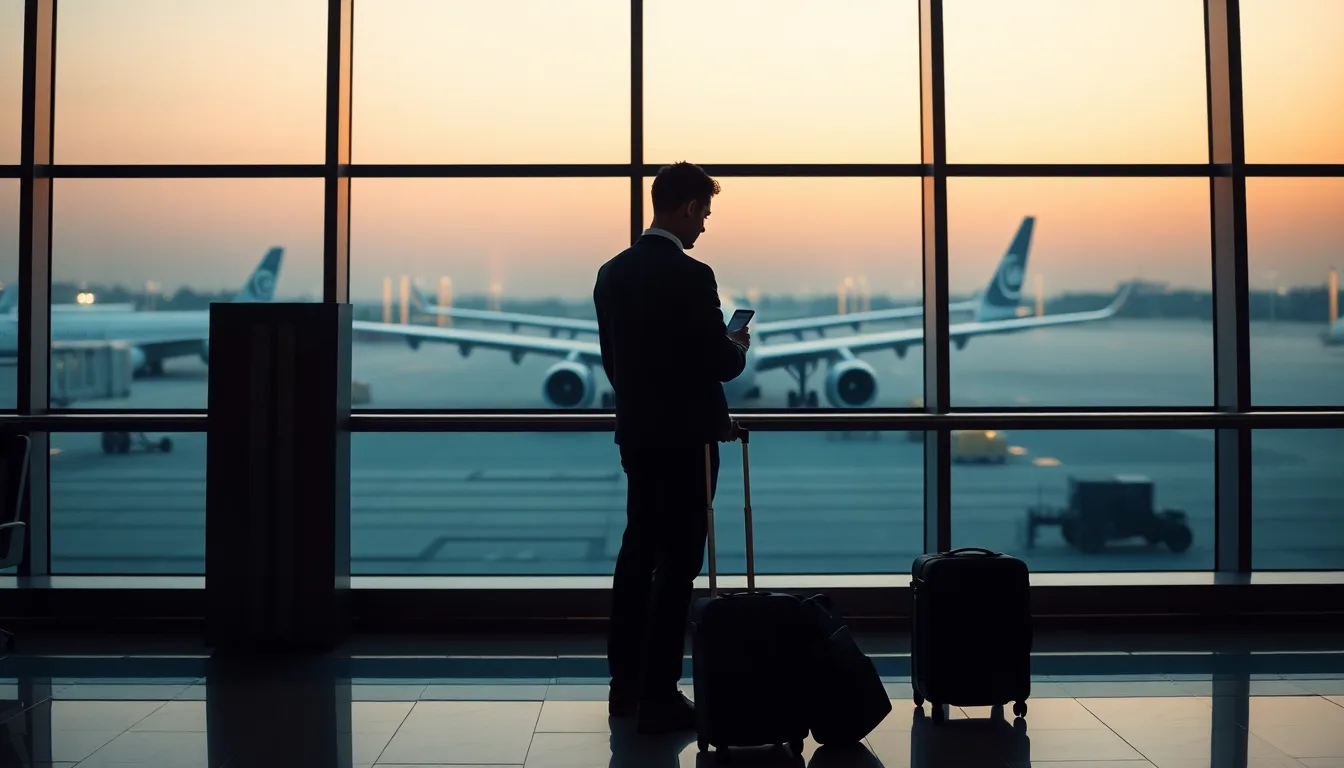 حسابات حقيقية: السفر بين الإمارات والأردن للقاء أسبوعي