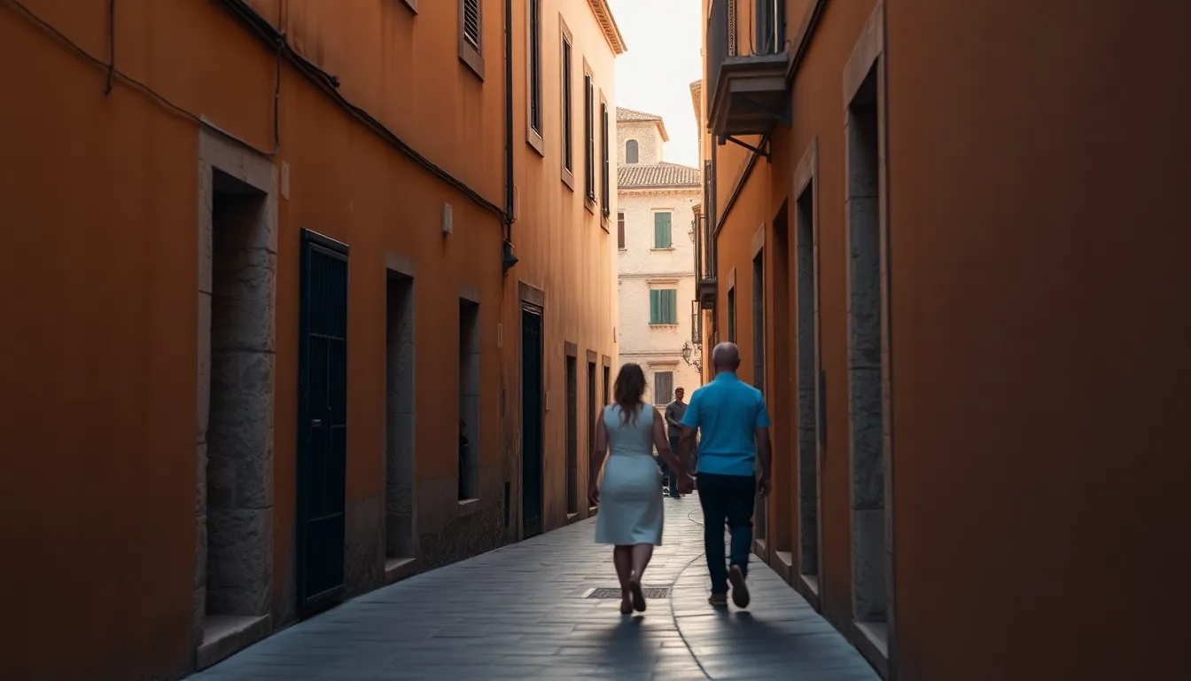 Itinerari lenti tra i barocchi siciliani per coppie nuove: Noto, Modica, Ragusa