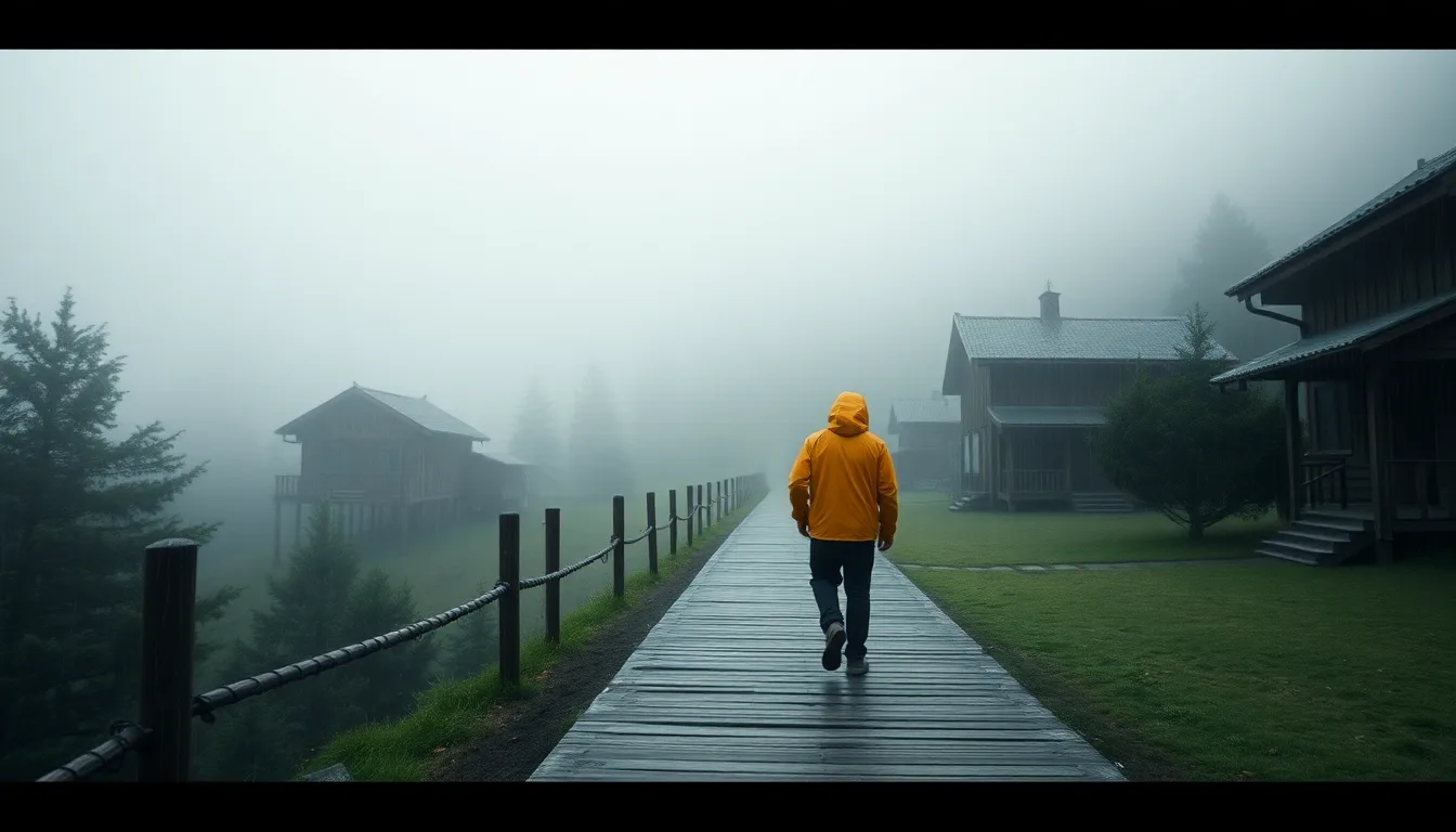 Karadeniz yaylalarında sessiz tanışmalar: Ayder, Uzungöl, Hıdırnebi