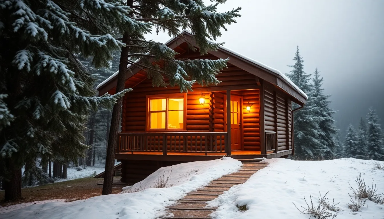 Карпати взимку як повільне друге побачення: гори та кав'ярні