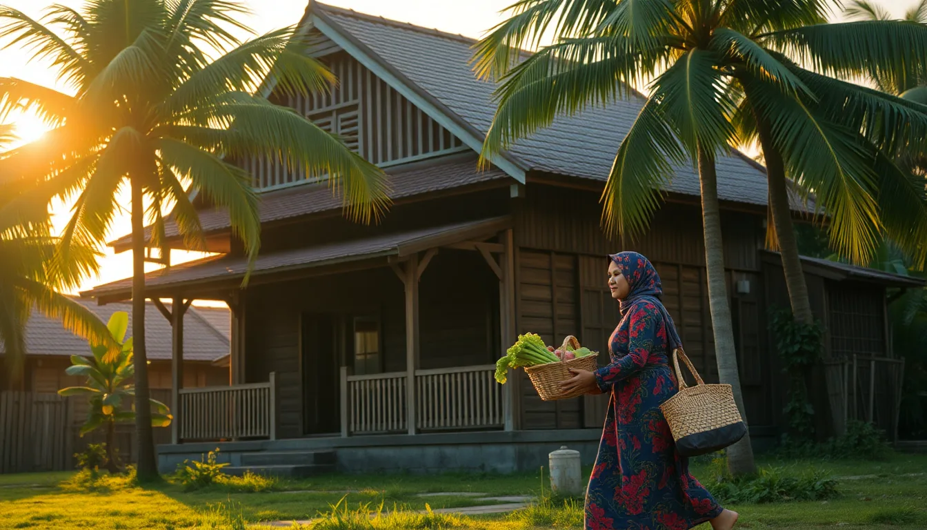 Kota Bharu: den off-grid malaysiske by hvor danske rejsende finder noget ingen app kan genskabe