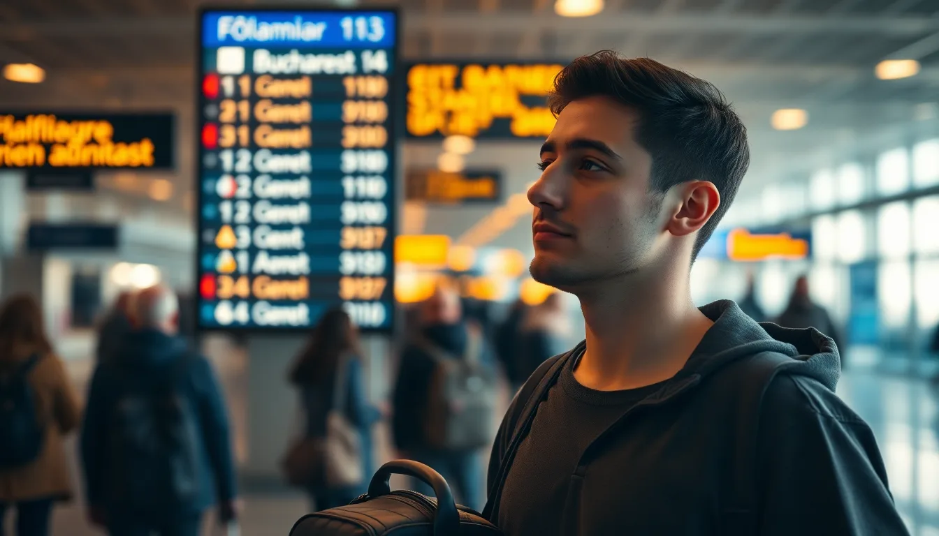 LDR între Londra și București: cum rezist dacă ești român UK și ea e acasă