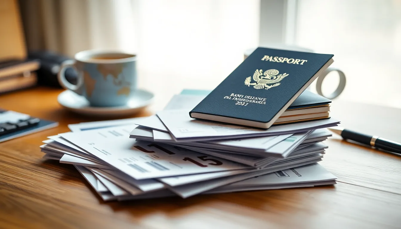 Logistyka wizy Schengen dla partnerów spoza UE odwiedzających Polskę