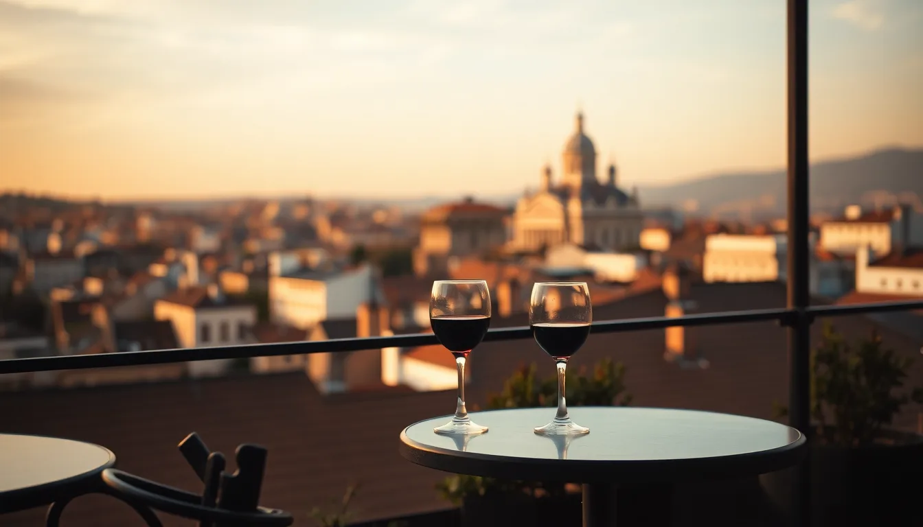 Lyon en fin de journee: Pourquoi la Croix-Rousse bat le Vieux-Lyon pour un premier rendez-vous