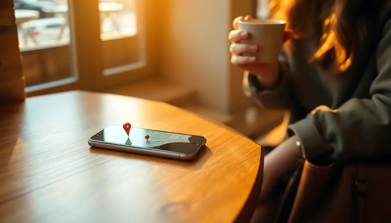 Meeting a Match Abroad: The Two-Pins Rule and Other Safety Moves