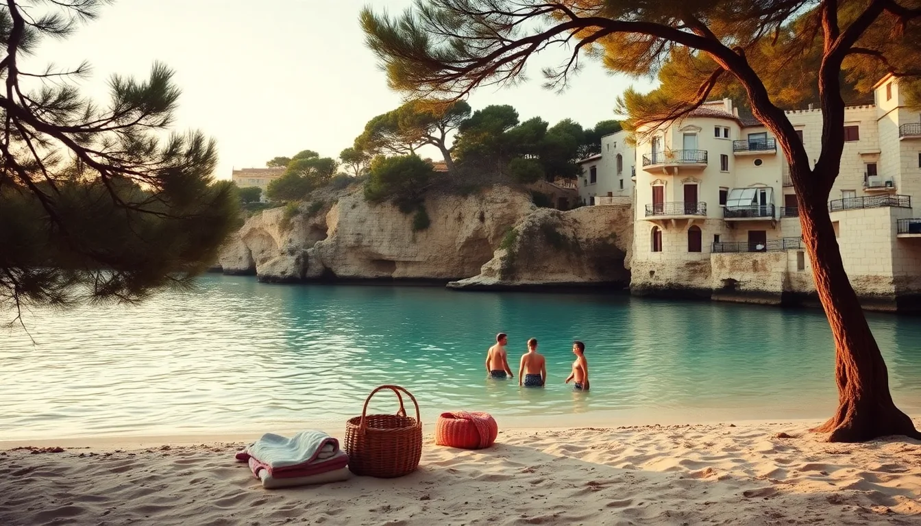 Menorca fuera de temporada: El archipielago mas subestimado para citas