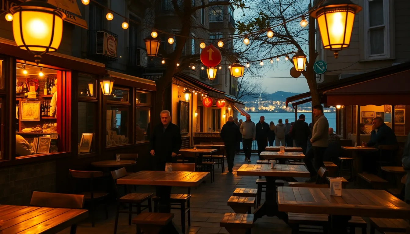 مشكلة إسطنبول للمسافرين العرب: الكثير من السياح، من هو محلي حقًا