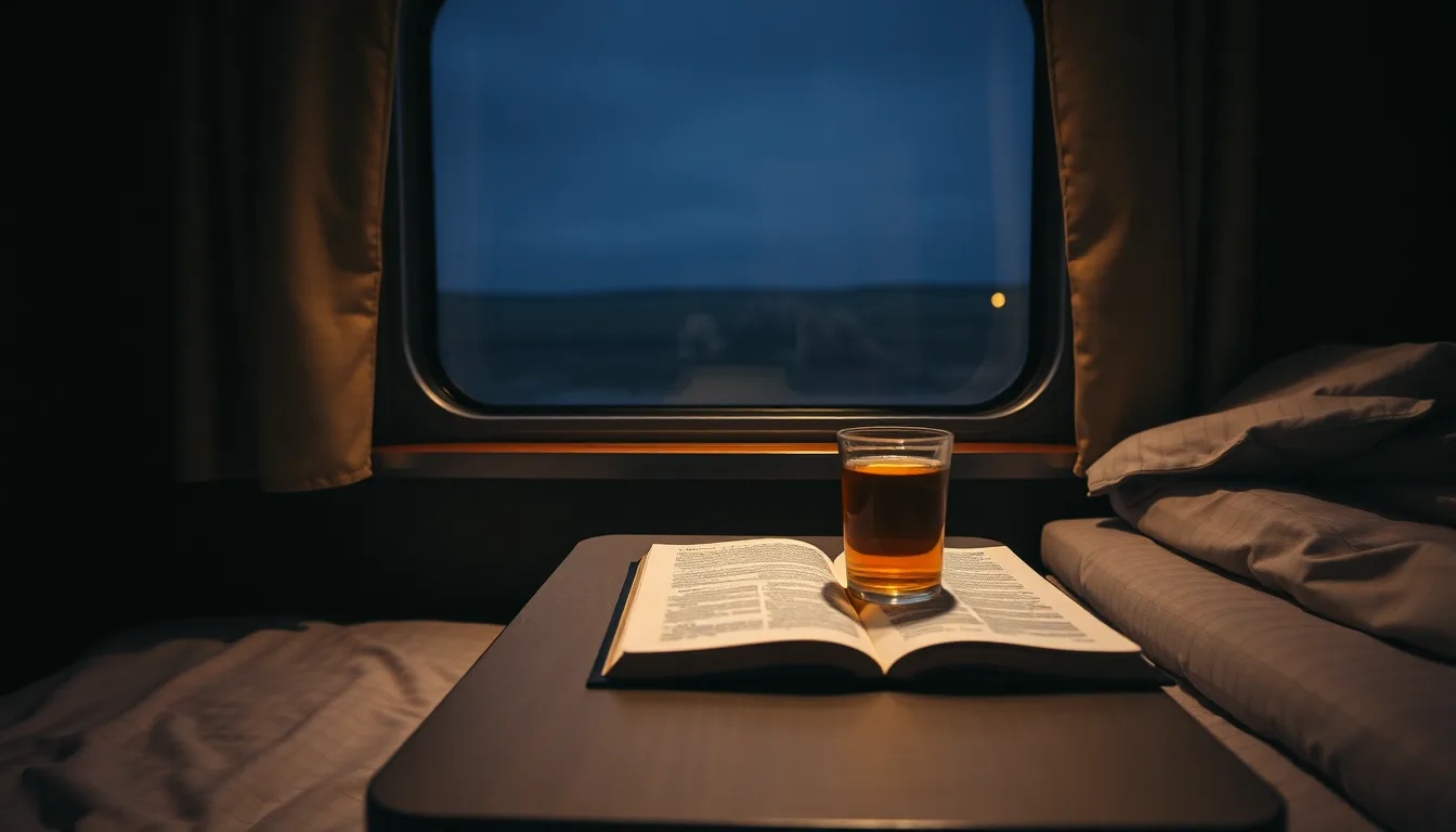 Они познакомились в поезде Алматы-Астана — три года спустя