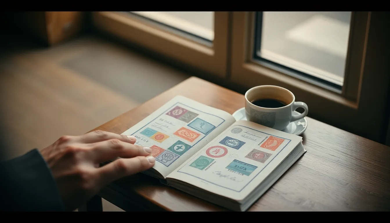 Pasaportunuz bir profil fotoğrafıdır: Ne göstermeli, ne saklamalı