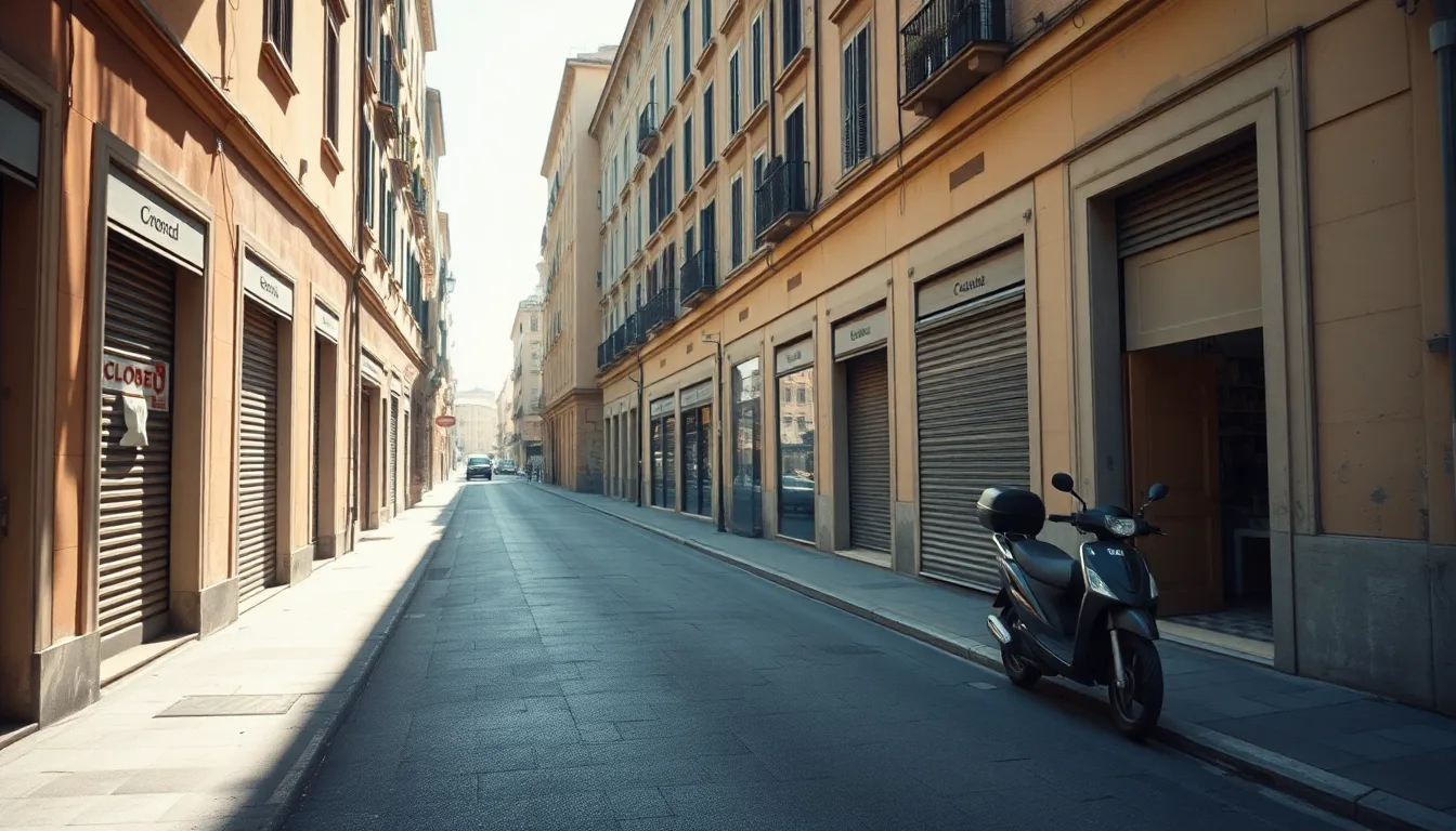 Perche agosto e il peggior mese per appuntamenti in Italia