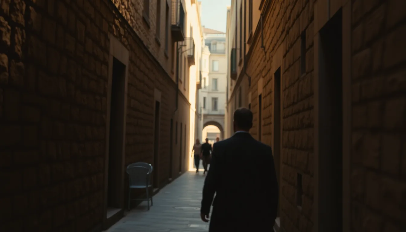 Primera cita en Barcelona: Gotico, playa, tapas — en ese orden