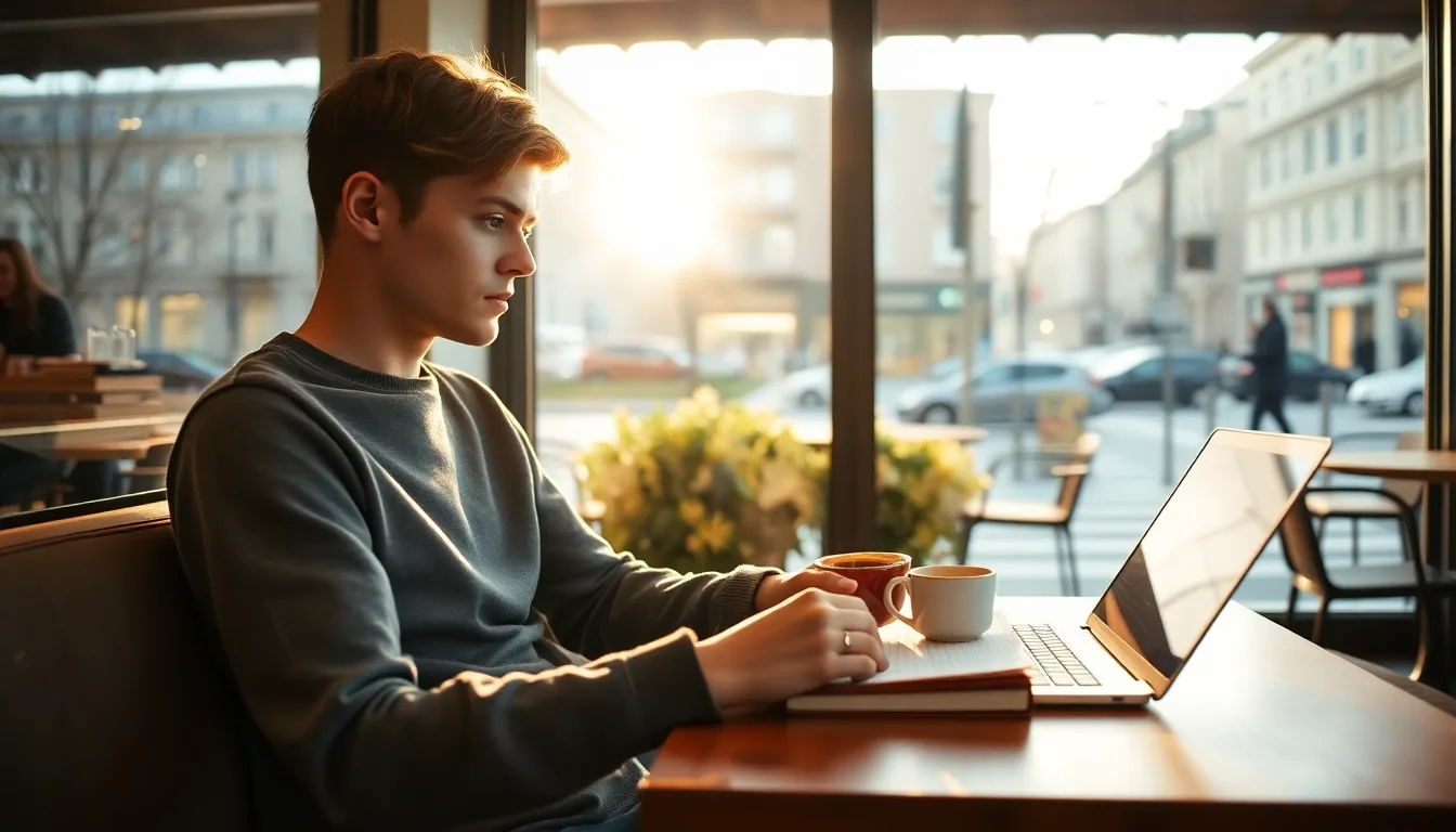 Profiltext för svenska resenärer: sluta skriva "älskar att resa"