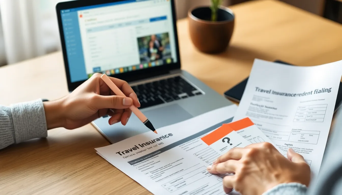 Reiseversicherungen, die gescheiterte Dates mitbezahlen: Die Klauseln im Kleingedruckten