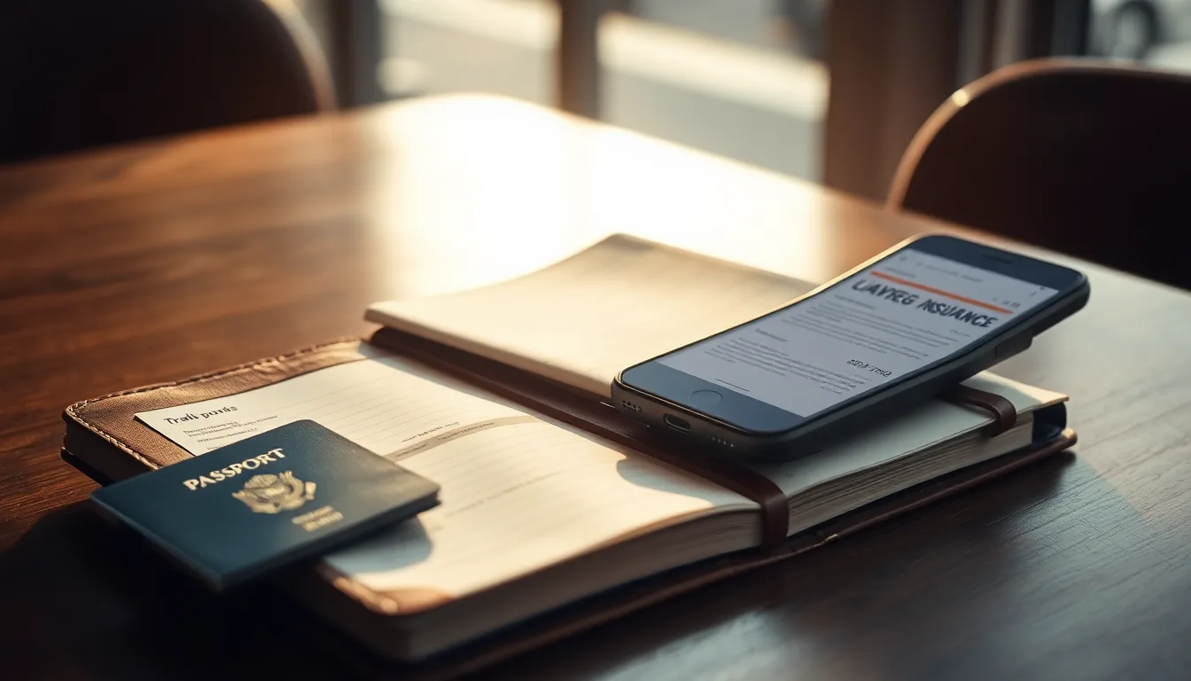 Seguro de viaje que cubre citas fallidas: Las clausulas que ignoraste