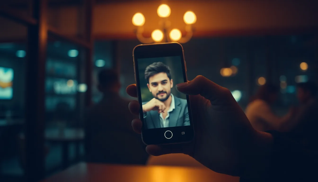 Senales de catfish en perfiles 'viajeros' que solo se ven en el 2026