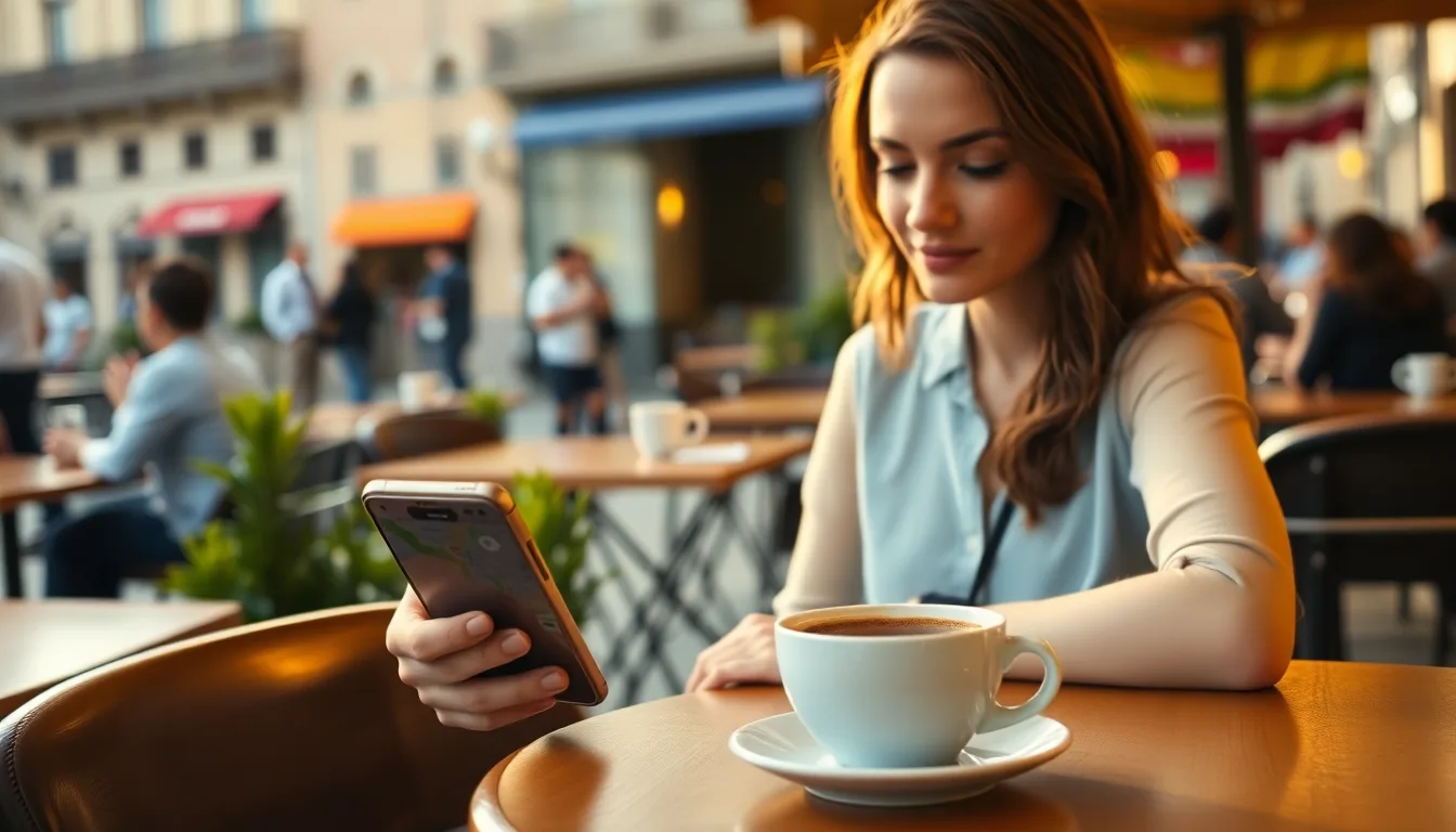 Seyahat sırasında biriyle tanışınca güvenliği nasıl korumalı