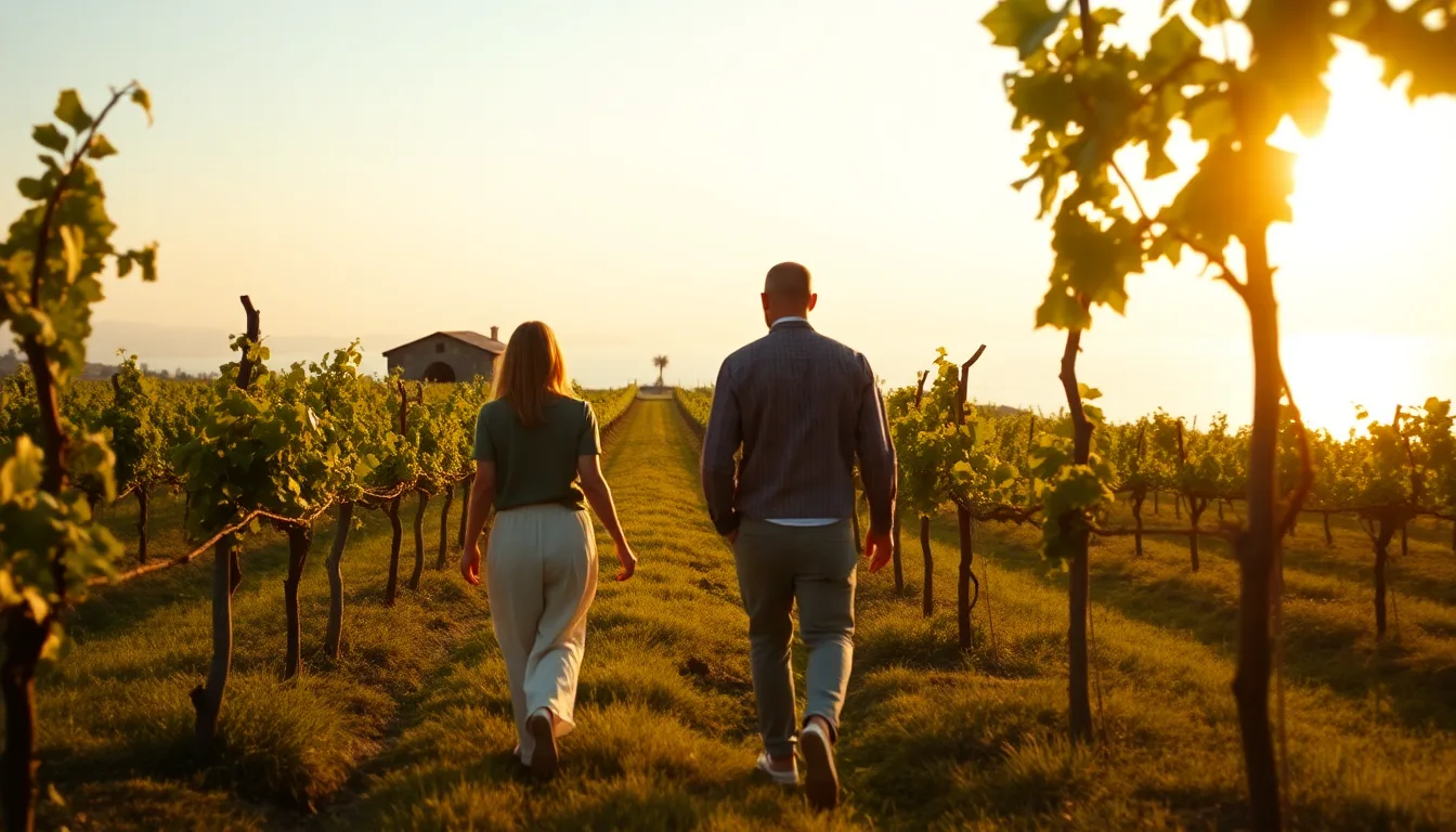 Tekirdağ'dan Edirne'ye: Batı Trakya'da romantik bir hafta sonu