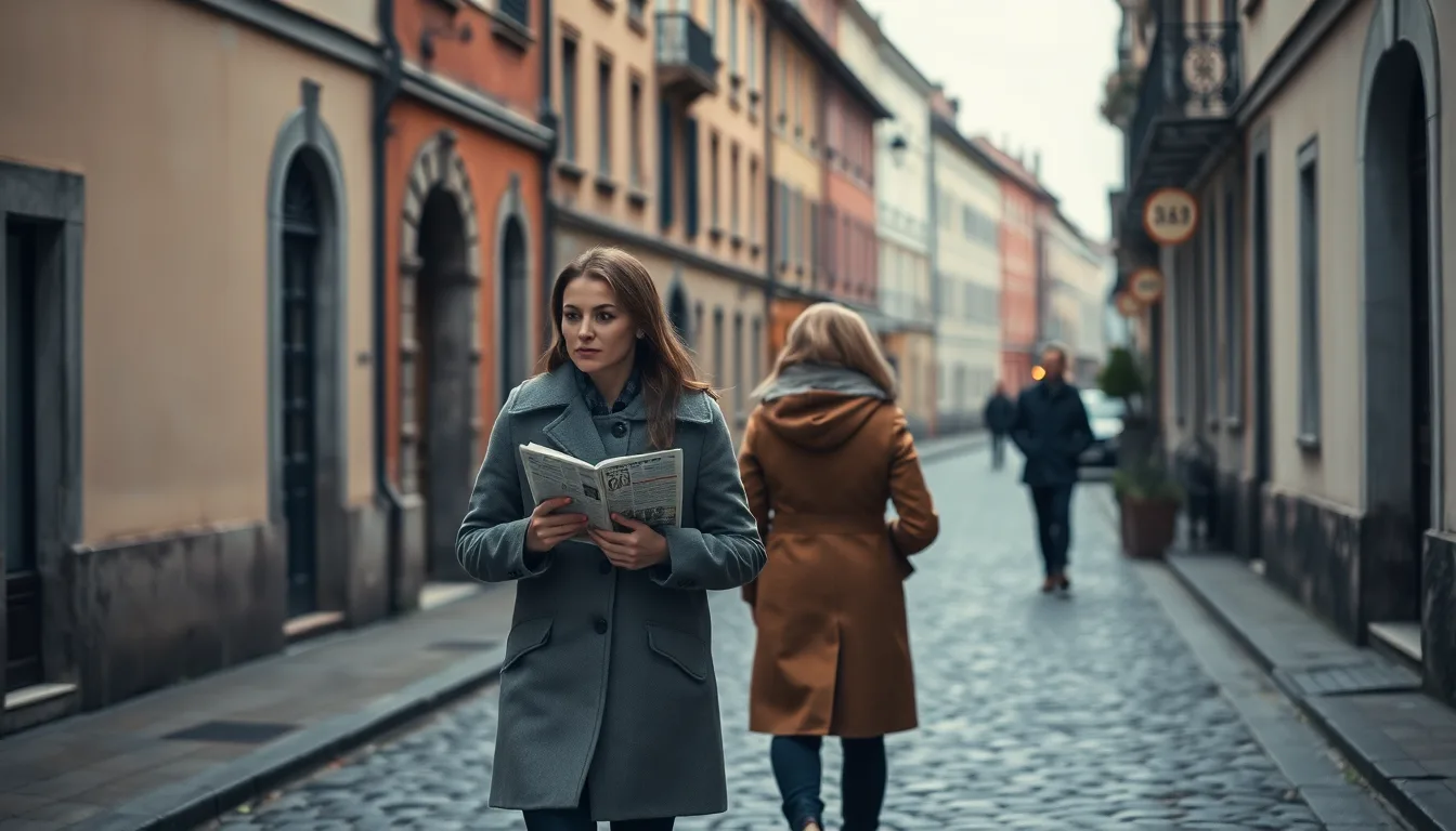 The Case for Slow Travel Dating Over Whirlwind Romances