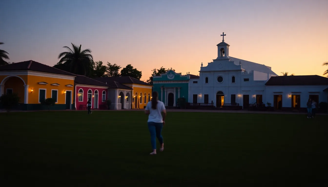 Trancoso na baixa estação: charmoso ou romântico demais para um terceiro encontro?