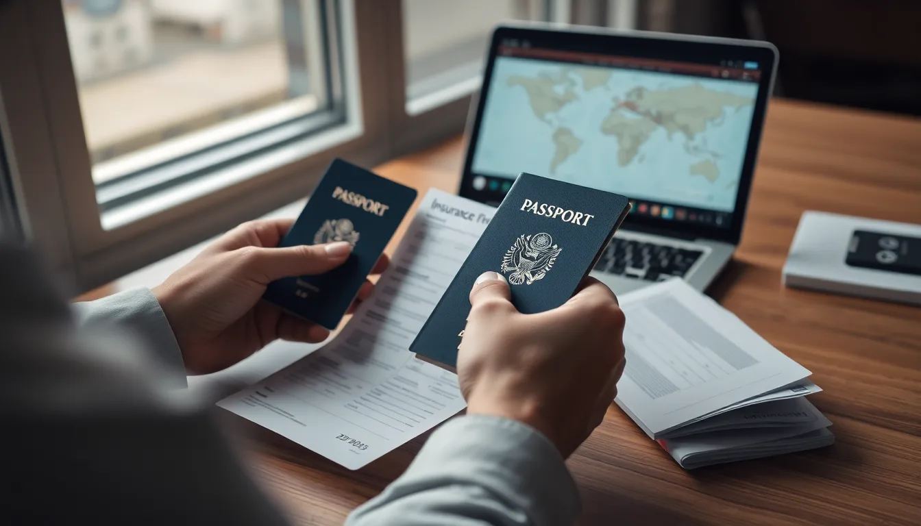 Travel Insurance That Covers Dating Gone Wrong: The Clauses You Missed