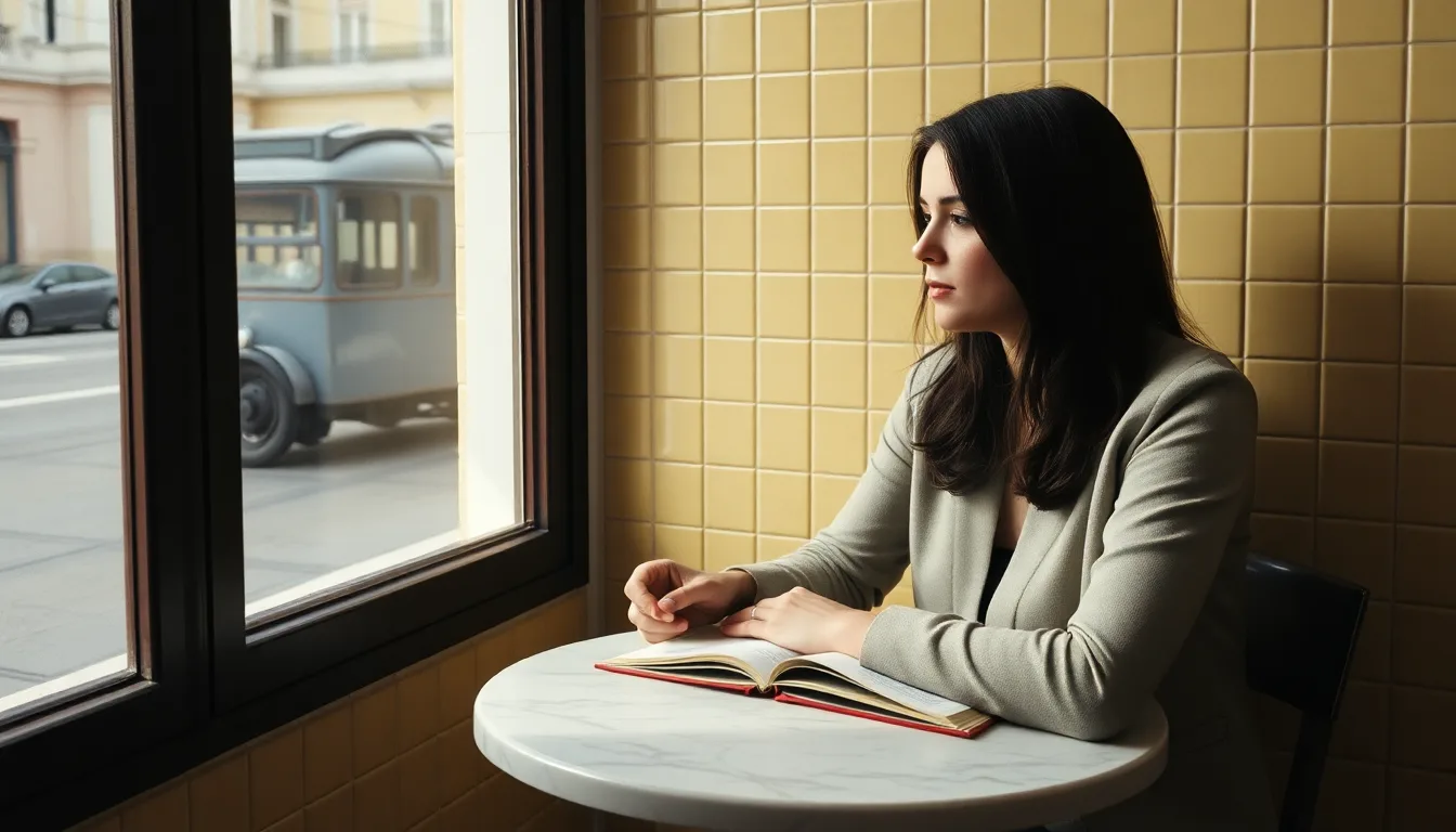 Traveling Solo Again After a Long Relationship Ends