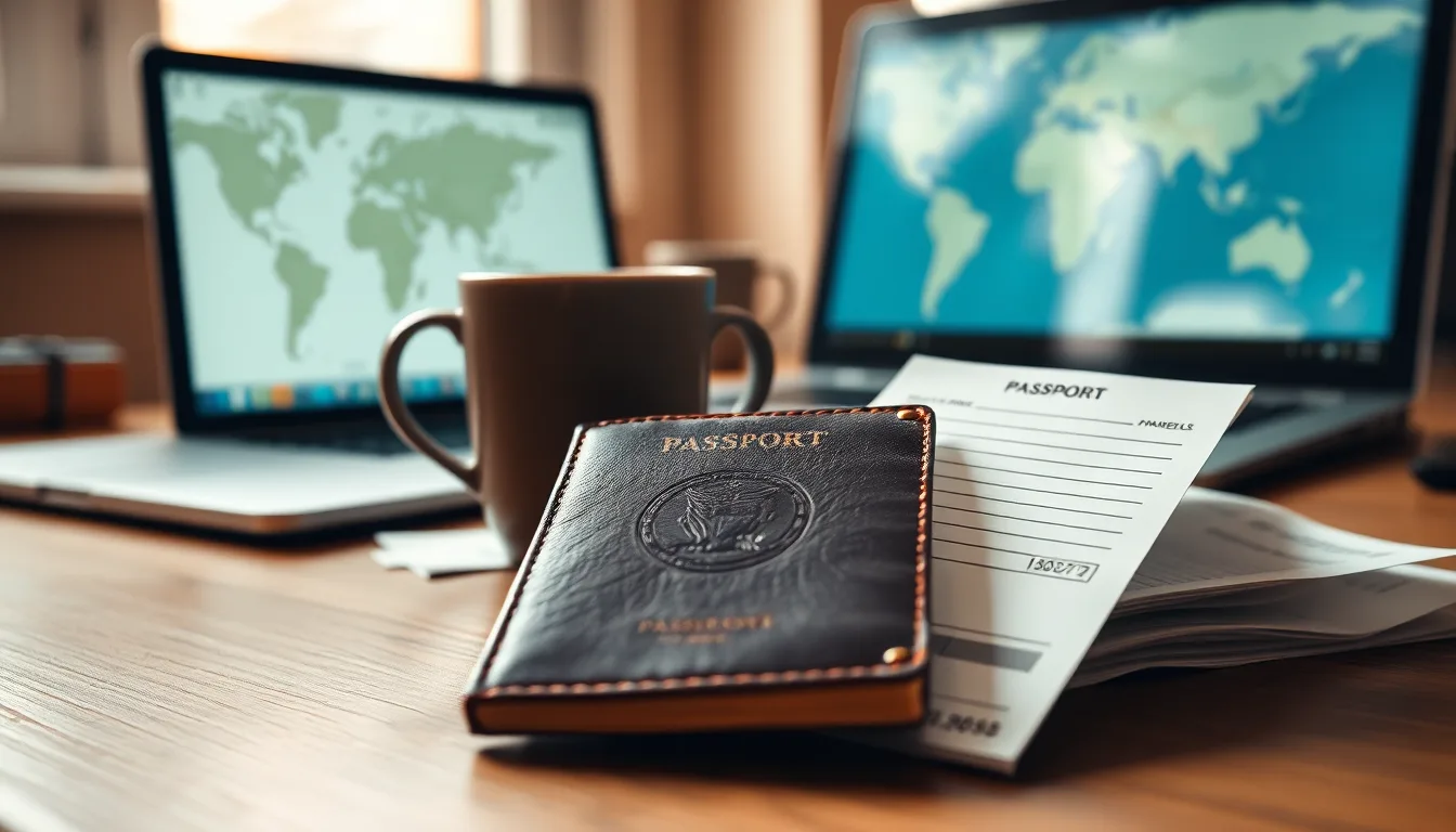 Verborgen kosten van langeafstandsrelaties Nederland-buitenland