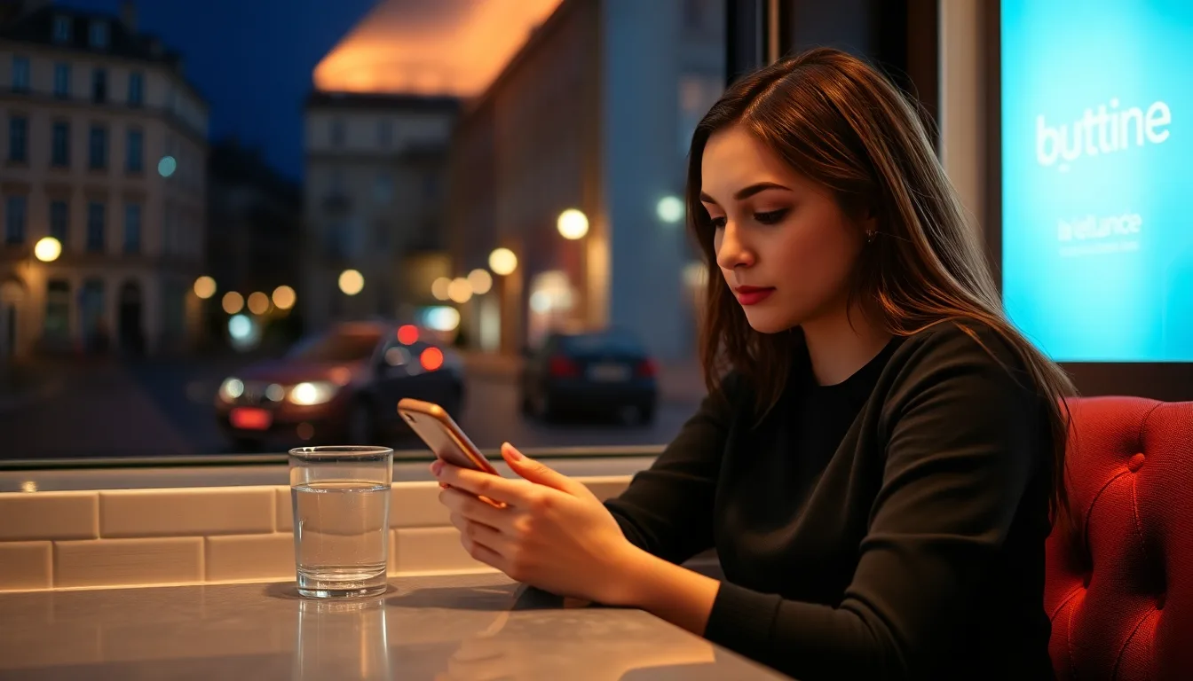 When Your Gut Says No But the Itinerary Says Yes: Bailing From a Date Abroad