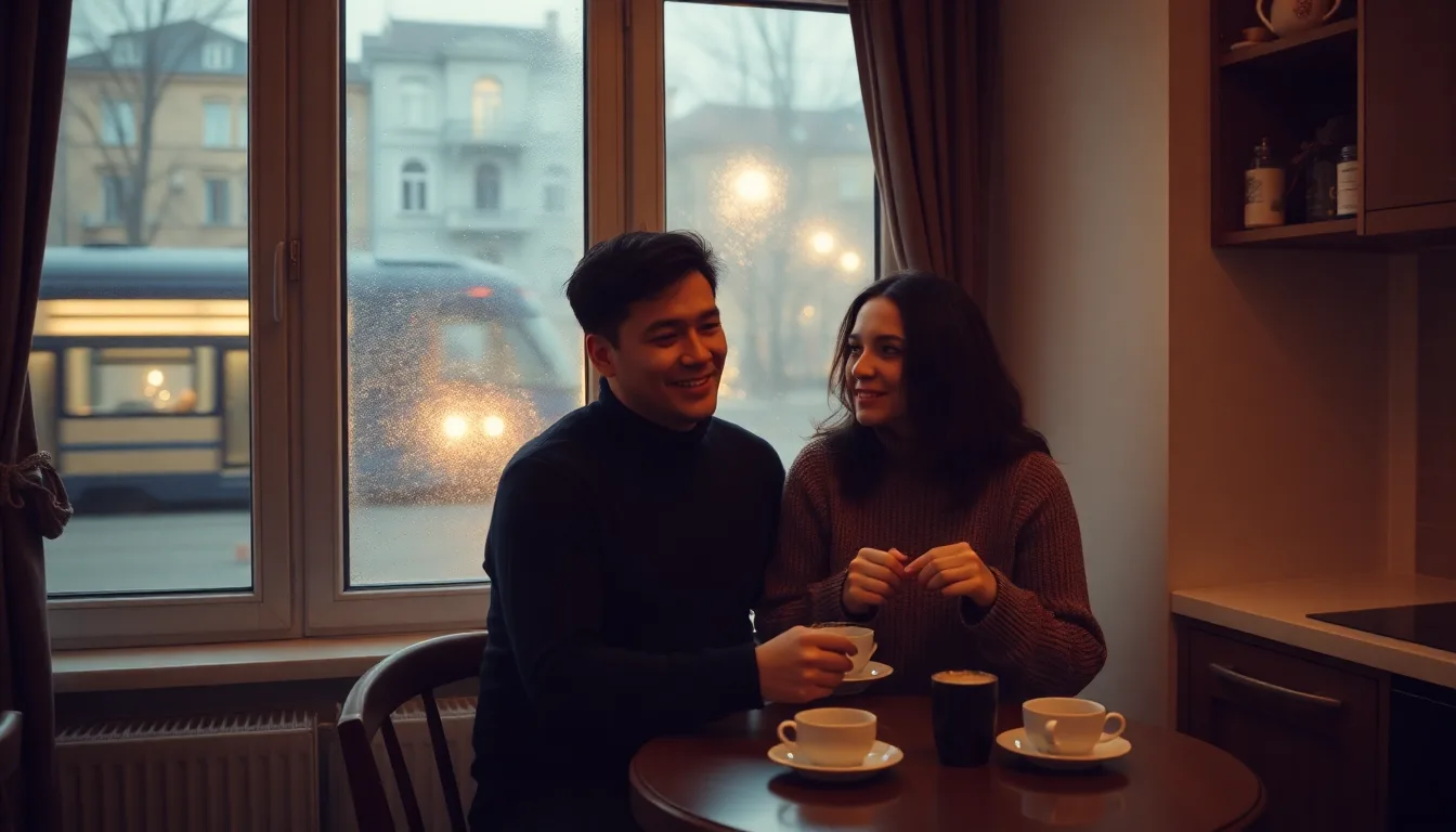 Yaz tatilinde başlayan ilişkiler kışa nasıl taşınır