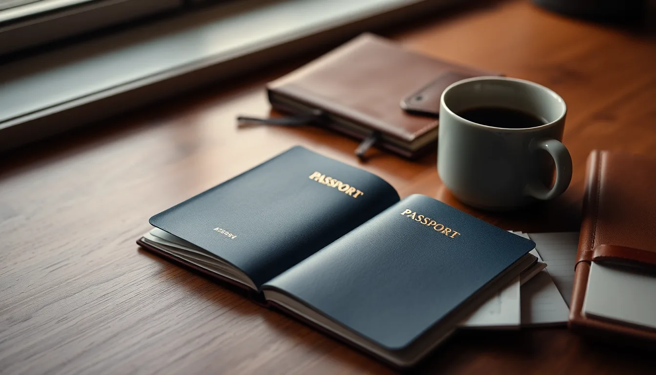 Your Passport Is Your Dating Profile: How to Curate What You Show