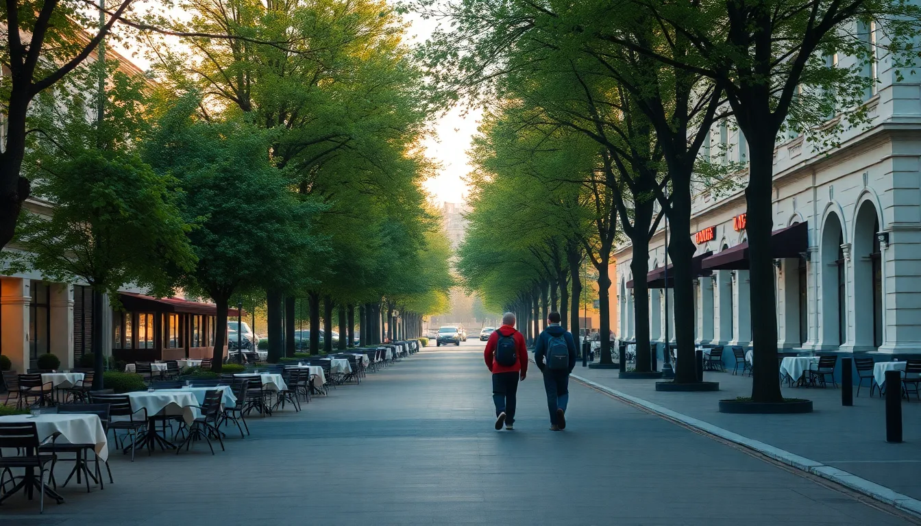 Закарпаття (Ужгород, Мукачево) як weekend для нової пари