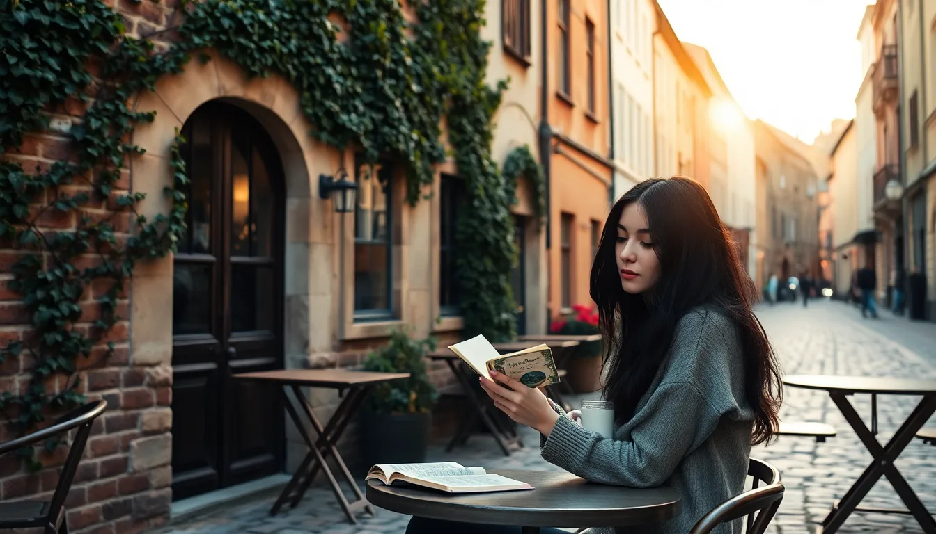 Жити місяць у Кракові й знайомитися локально як українська діаспорянка